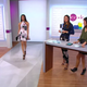 A screen capture of Style Code Live